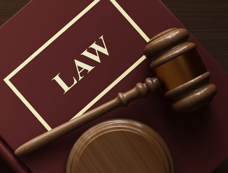 Law